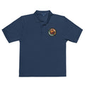 Polo premium para hombre FireFlame