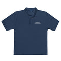 Polo premium para hombre CC