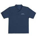 Polo premium para hombre CC