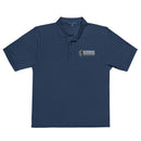 BCA Men's Premium Polo