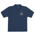 TPC Men's Premium Polo