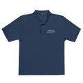 PE Men's Premium Polo