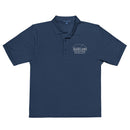 Polo premium para hombre de SC