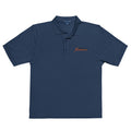 Polo premium para hombre de ASWIS