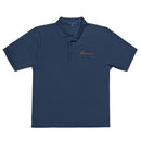ASWIS Men's Premium Polo