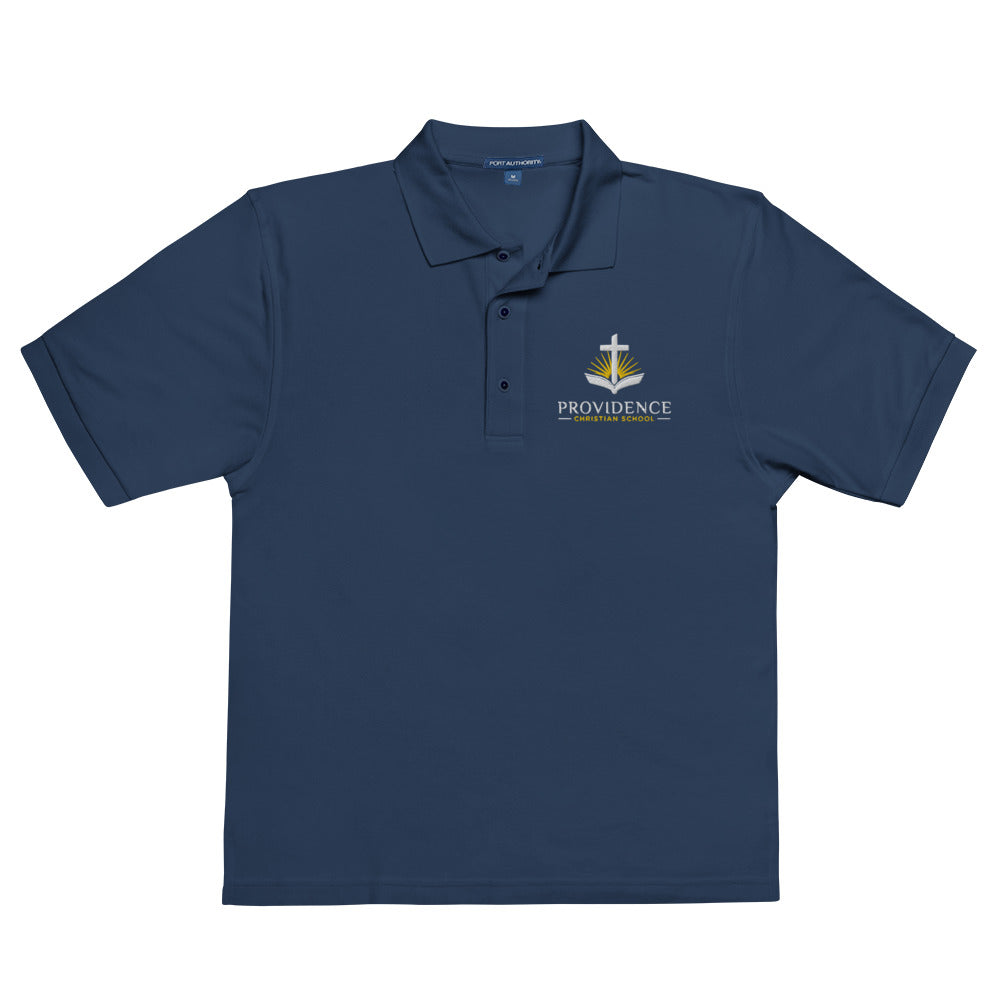 PCS Men's Premium Polo