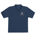 PCS Men's Premium Polo