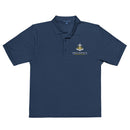 PCS Men's Premium Polo