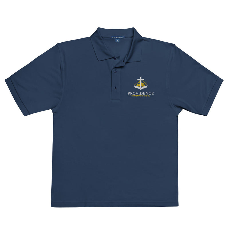 PCS Men's Premium Polo