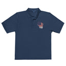 Lacko Cup Men's Premium Polo