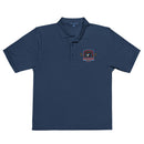 RWC Men's Premium Polo
