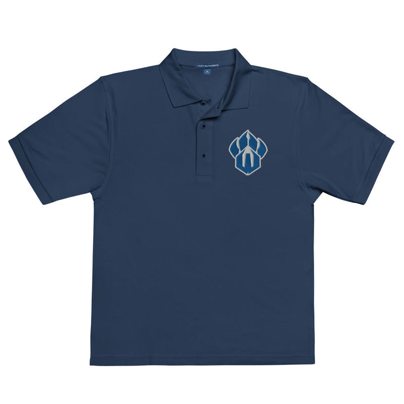 Wallkill Panthers Men's Premium Polo