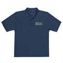 CMS Men's Premium Polo