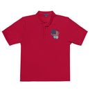 Lacko Cup Men's Premium Polo