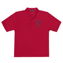 GR Men's Premium Polo