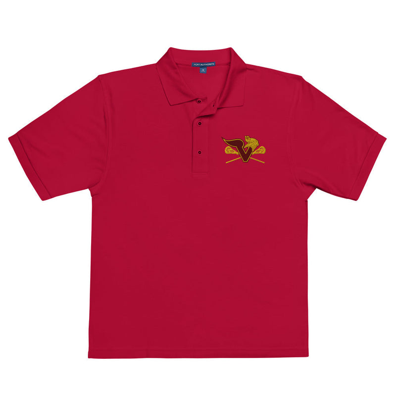 VHS Men's Premium Polo