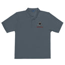 HR Men's Premium Polo
