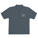 HODA Men's Premium Polo
