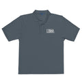 LBHA Men's Premium Polo