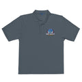 WTWR Men's Premium Polo