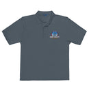 WTWR Men's Premium Polo