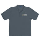 BCA Men's Premium Polo
