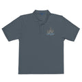 TPC Men's Premium Polo