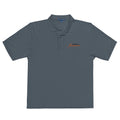 Polo premium para hombre de ASWIS