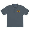VHS Men's Premium Polo