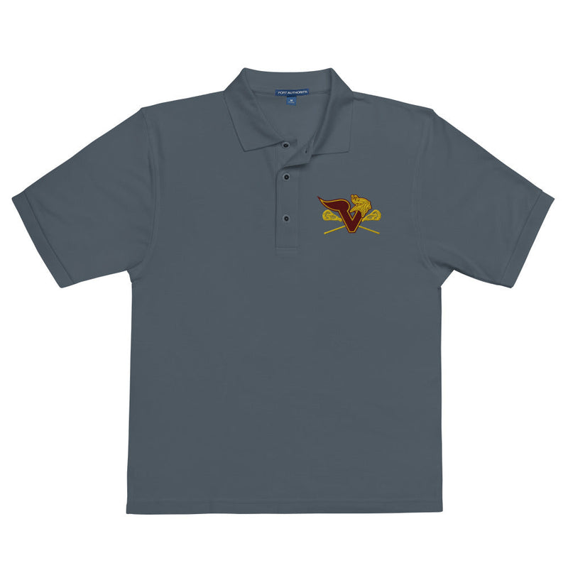 VHS Men's Premium Polo