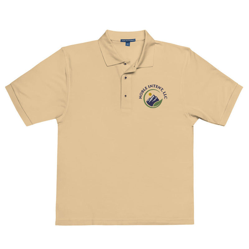 NI Men's Premium Polo