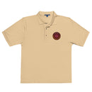 SSY Men's Premium Polo