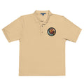 Polo premium para hombre FireFlame