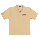 BCA Men's Premium Polo