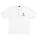 AACMSD Men's Premium Polo