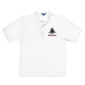 HR Men's Premium Polo