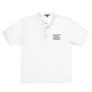 HODA Men's Premium Polo
