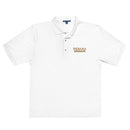 Indiana Broncos Men's Premium Polo