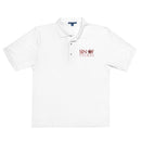 Polo premium SOS para hombre