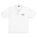 SIF Men's Premium Polo