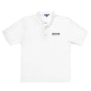 FRPHI Men's Premium Polo