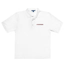 Polo premium para hombre de TDCD