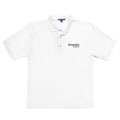 Polo premium para hombre Streamline Genetics