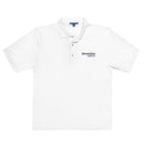 Polo premium para hombre Streamline Genetics