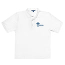 TOCS Men's Premium Polo