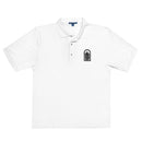 SACA Men's Premium Polo