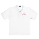 BNET Men's Premium Polo