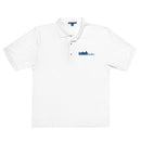 Dream Realty Men's Premium Polo
