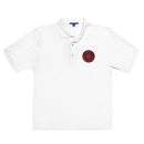 SSY Men's Premium Polo