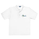 OAAS Men's Premium Polo